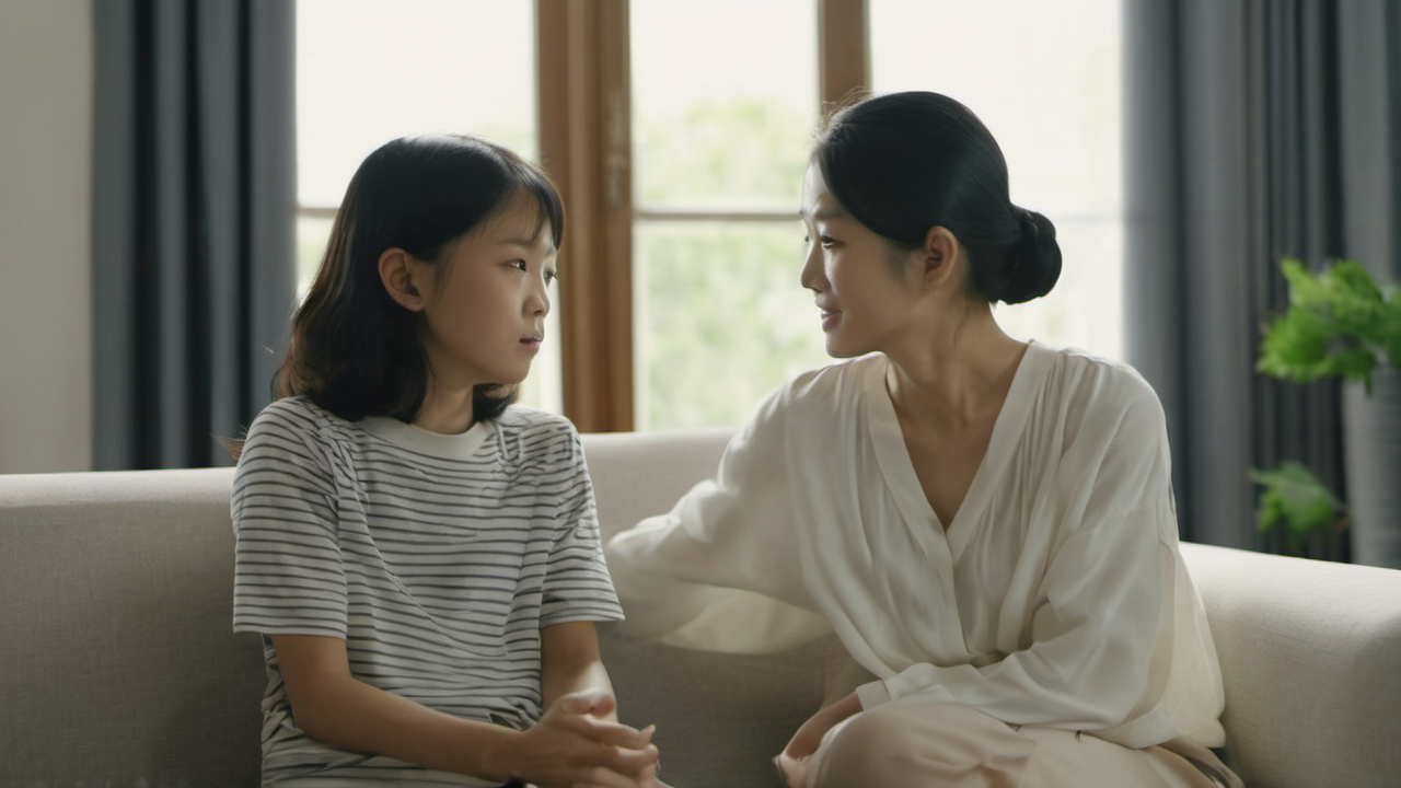 초등 고학년 사춘기 시작 시기, 우리 아이가 빠른 걸까 — 정상 범위와 부모의 역할 (질병관리청 기준)