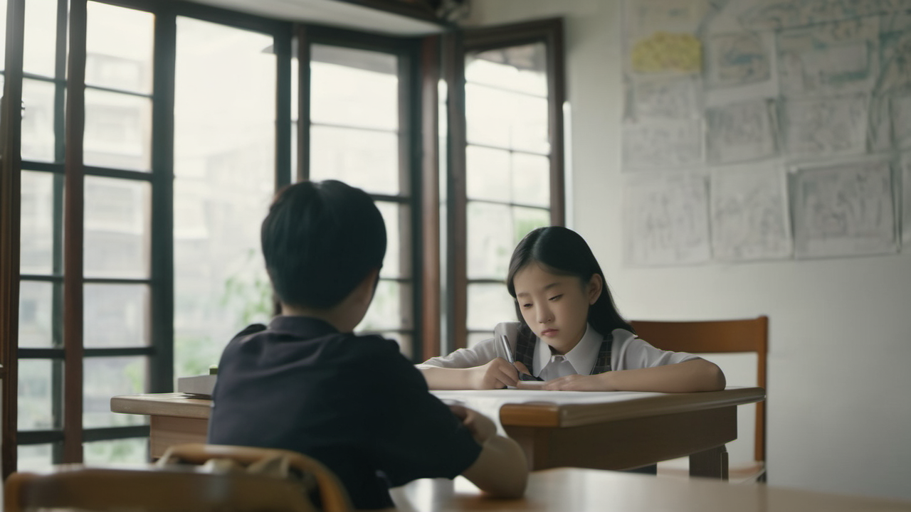 초등학생 장래희망, 없다는 아이 걱정될 때 (2025 진로교육 현황조사로 본 '5명 중 1명'과 부모의 역할)