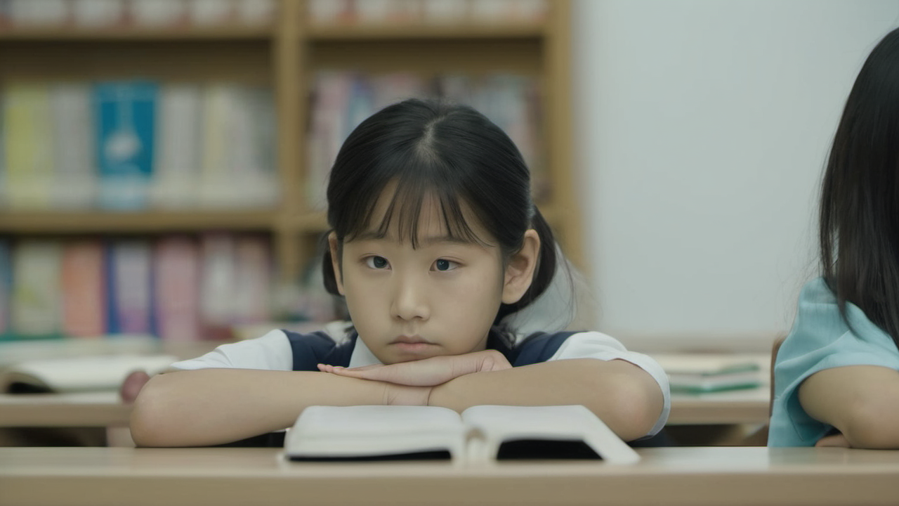 초등 문해력, 우리 아이 괜찮을까? — 학년별 '이럴 때 관심' 신호와 가정 훈련 - 사례로 보는 세 장면