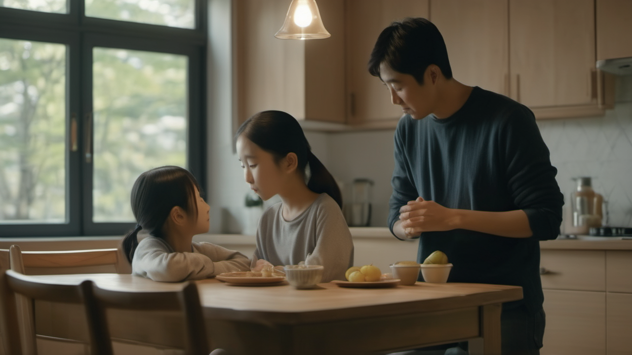 초등 고학년 사춘기 시작 시기, 우리 아이가 빠른 걸까 — 정상 범위와 부모의 역할 (질병관리청 기준) - 부모는 무엇을, 병원은 언제