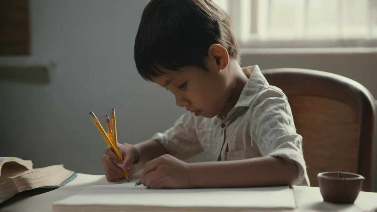 초등 한자 6급과 7급 차이 — 배정 한자 수·쓰기·난이도 한눈에 정리 - 우리 아이, 몇 급부터 시작할까