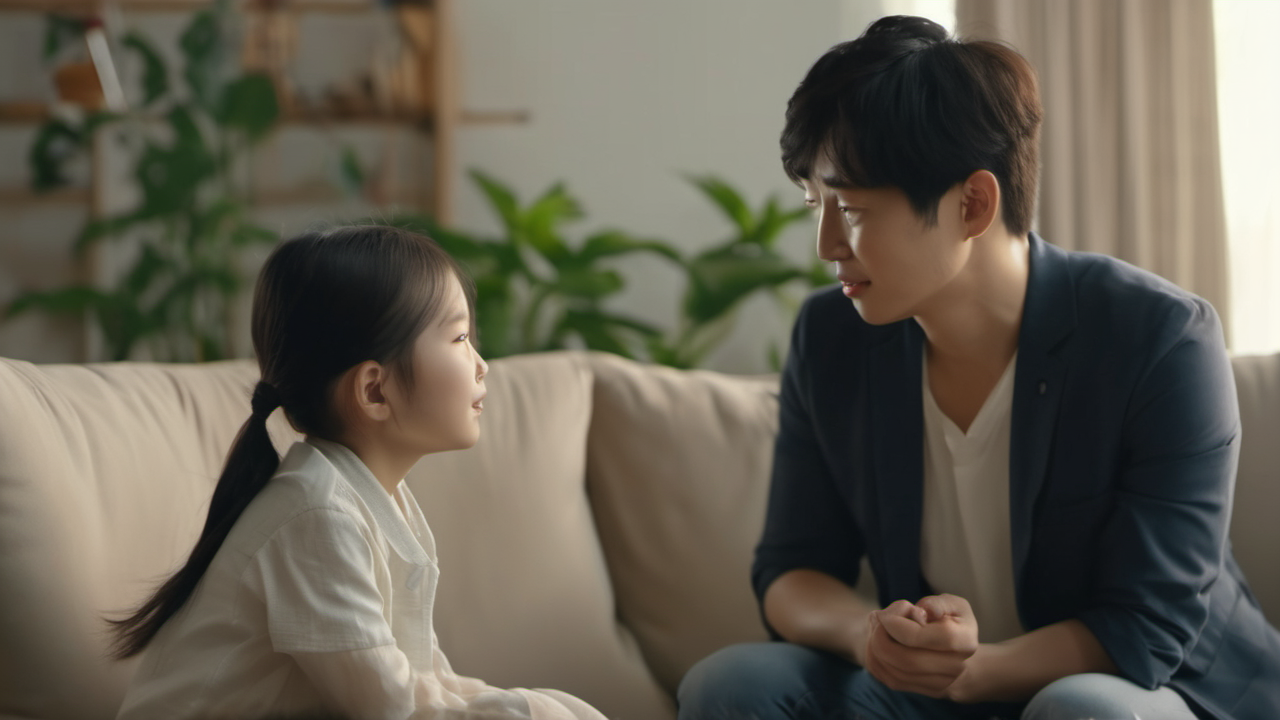 초등학생 스마트폰 사용시간, 하루 몇 시간이 정답일까 (2025 진단조사로 본 현실 + 우리 집 규칙) - 이럴 땐 도움받기 — 무료 자가진단과 상담
